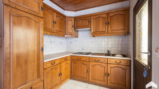 Heldergemstraat - 80 - - 9450