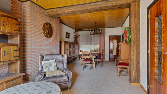 Oude Baan - 166 - - 3290