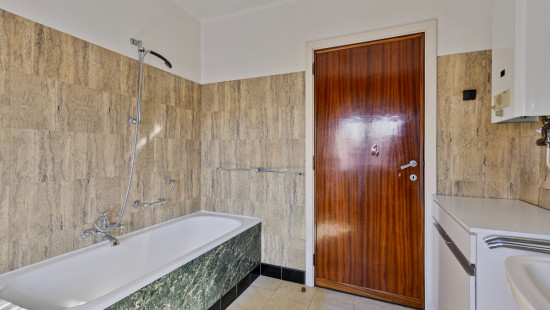 Oude Baan - 166 - - 3290