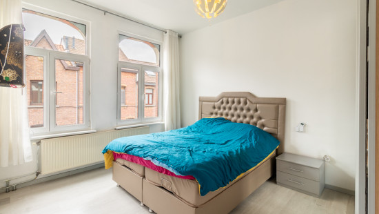 Scheidingstraat - 42 - - 2610