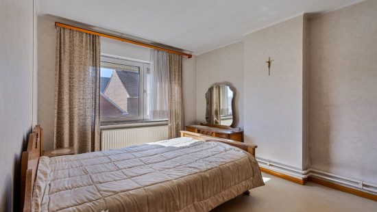 Oude Baan - 166 - - 3290
