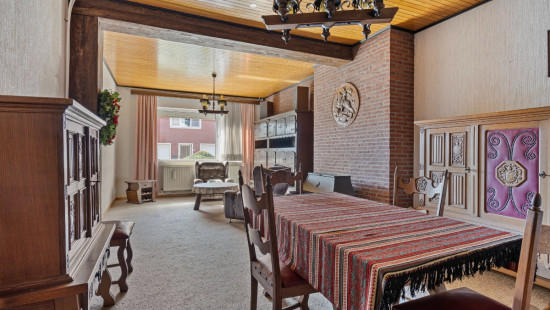 Oude Baan - 166 - - 3290