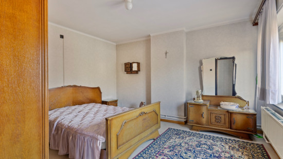 Oude Baan - 166 - - 3290
