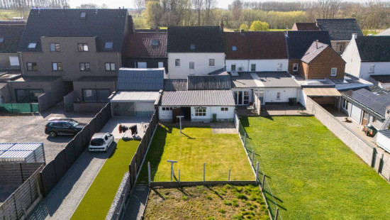 Heldergemstraat - 80 - - 9450