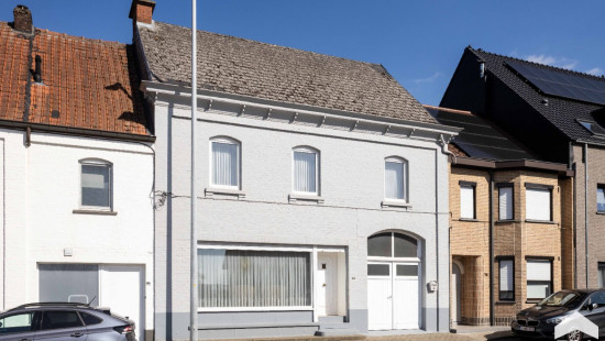 Heldergemstraat - 80 - - 9450