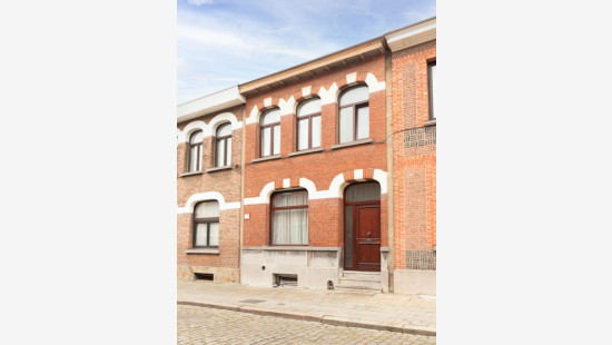 Scheidingstraat - 42 - - 2610