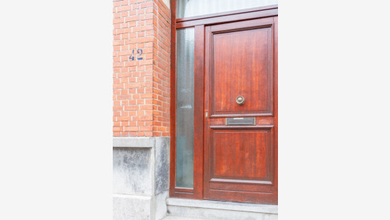Scheidingstraat - 42 - - 2610