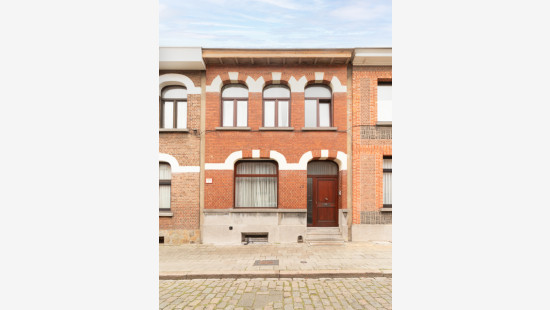 Scheidingstraat - 42 - - 2610