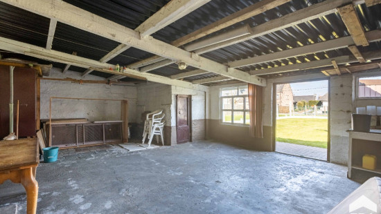 Heldergemstraat - 80 - - 9450