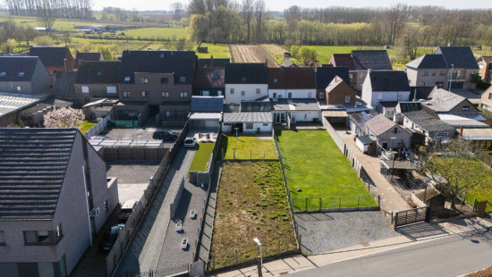 Heldergemstraat - 80 - - 9450