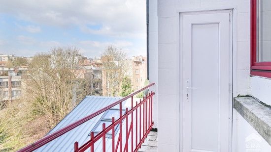 Rue du Relais - 63 - - 1050