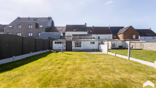 Heldergemstraat - 80 - - 9450
