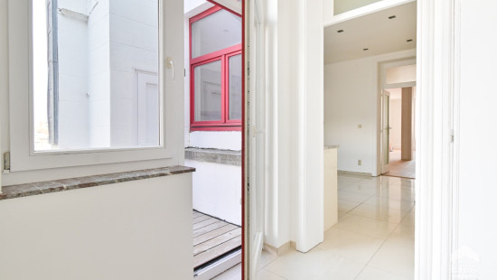 Rue du Relais - 63 - - 1050