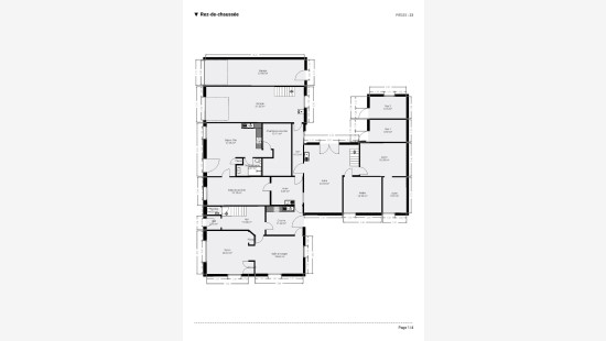 Route Saint-Donat - 6 - - 4960