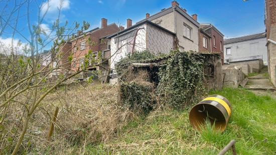 Rue Lahaut - 7 - 3 - 4100