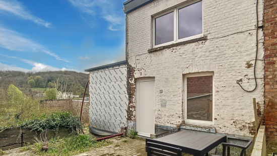 Rue Lahaut - 7 - 3 - 4100