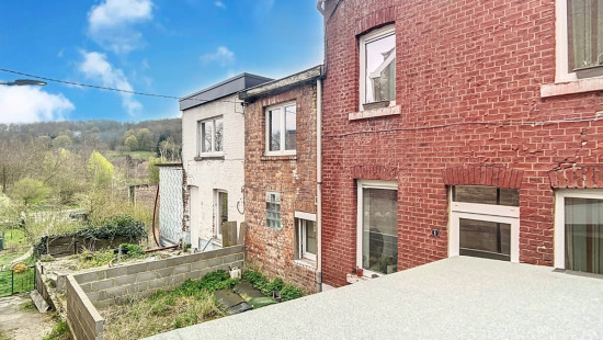 Rue Lahaut - 7 - 3 - 4100