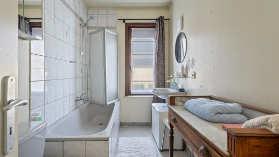 Torrebosstraat - 18 - - 8570