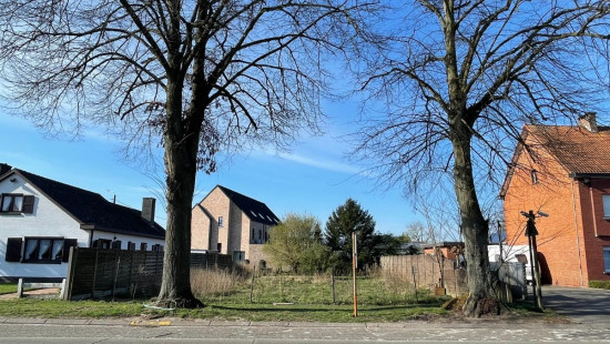 Boudewijnlaan - 59 - - 2243