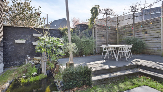 Liersesteenweg - 94 - - 2860