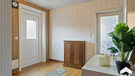 Destelheidestraat - 45 - - 1653