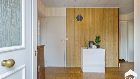 Destelheidestraat - 45 - - 1653
