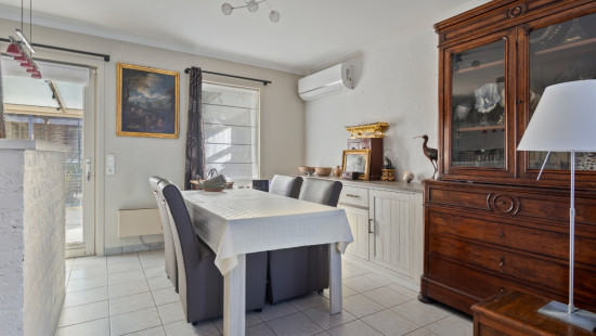 Torrebosstraat - 18 - - 8570