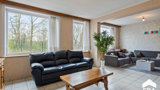 Destelheidestraat - 45 - - 1653