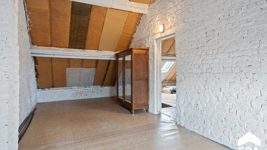 Destelheidestraat - 45 - - 1653