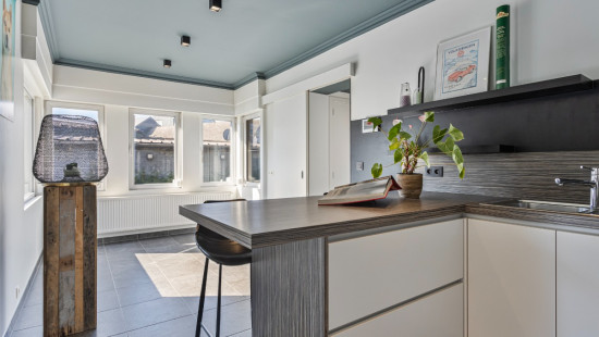 Liersesteenweg - 94 - - 2860