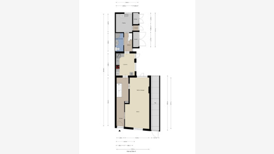 Rue Georges Leveau - 10 - - 1480