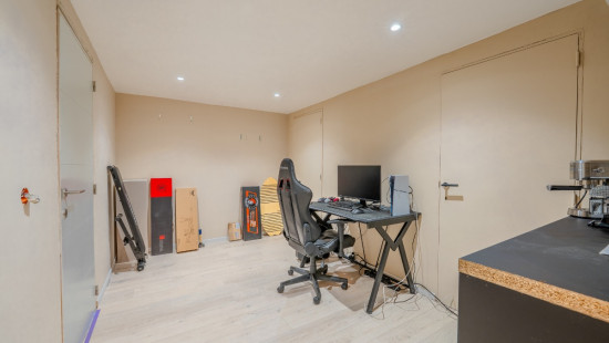Rue du Fort d'Andoy - 76 - - 5100