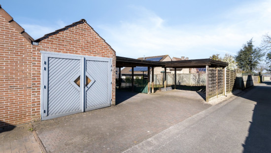 Torrebosstraat - 18 - - 8570