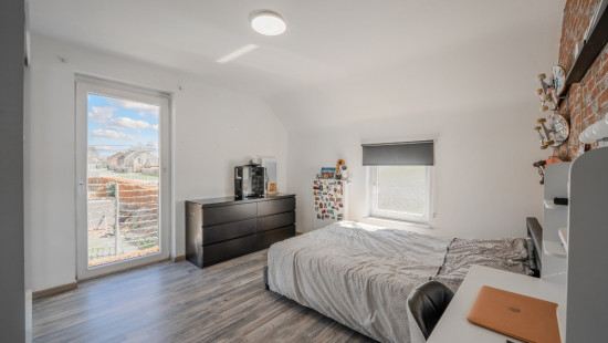 Rue du Fort d'Andoy - 76 - - 5100