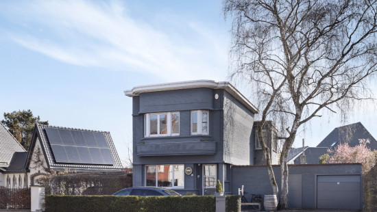 Liersesteenweg - 94 - - 2860