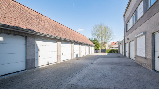 Smidsestraat - 84b - 8 - 9200