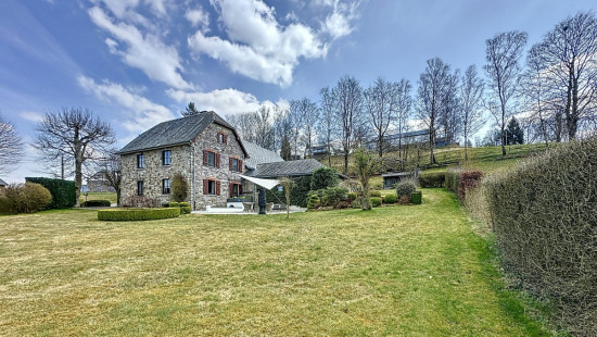 Route Saint-Donat - 6 - - 4960