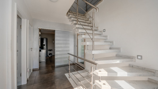 Rue du Fort d'Andoy - 76 - - 5100