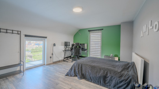 Rue du Fort d'Andoy - 76 - - 5100