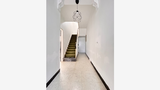 Wervikstraat - 46 - - 8940