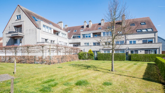 Smidsestraat - 84b - 8 - 9200