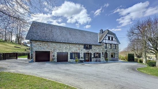 Route Saint-Donat - 6 - - 4960
