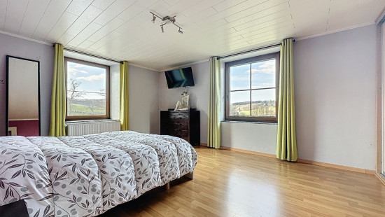 Route Saint-Donat - 6 - - 4960