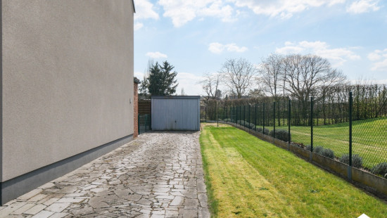 Genkerbaan - 132 - - 3520