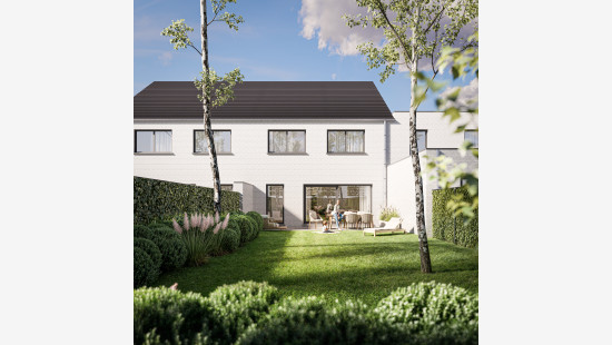 Pontstraat - 81 - Lot 2 - 8540