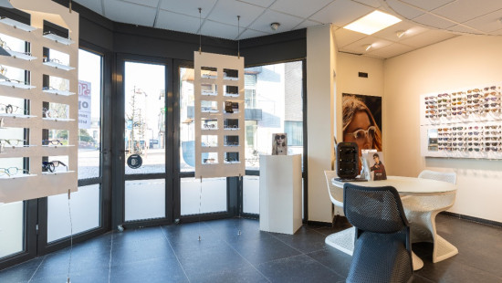Gieterijstraat - 1 - - 3730