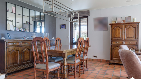 Rozenstraat - 13 - - 3900