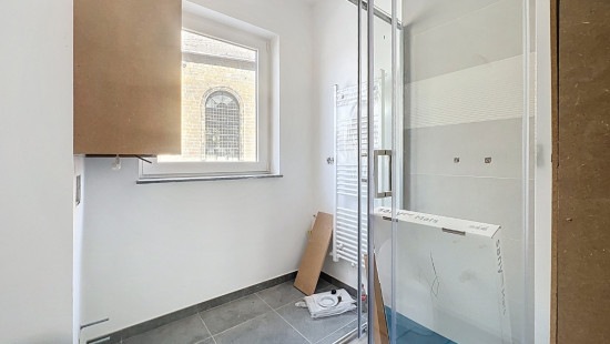 Rue des Combattants - 1 - - 7321