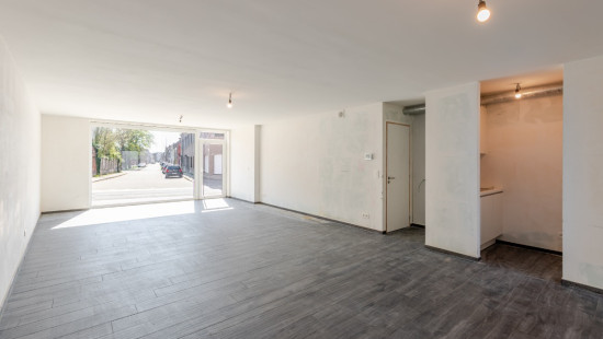 Diederikstraat - 10 - - 1 - 9960