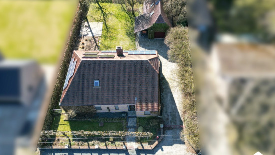 Rozenstraat - 13 - - 3900